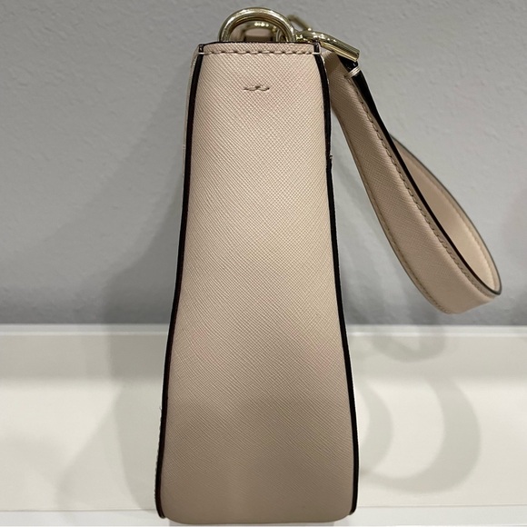 EUC!  Kate Spade Cameron Street Lora Small Saffiano Leather Hobo - Picture 5 of 11